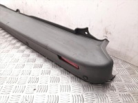 фото thumb №10, Renault trafic ii бампер задний 2008 van 4/5dr 850140101r 93855701 szary