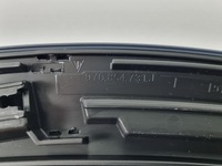 фото thumb №11, Porsche cayenne 9y0 молдинг накладка крила задня ліва задня 9y0854731j nowa