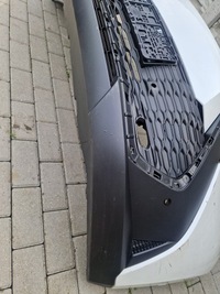 фото thumb №10, Бампер toyota chr ii 2024 - prest-023