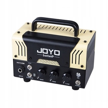 JOYO BANTAMP METEOR - GŁOWA GITAROWA 20W