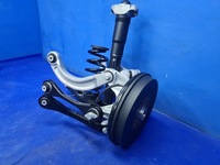 фото thumb №9, Vw id4 id5 | enyaq | e-tron q4 поворотна опора ліва задня важелі амортизатор