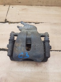 Купити Супорт гальмівний задня лівий citroen c8 peugeot 807, фото thumb