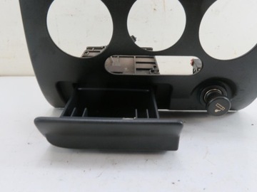 фото thumb №6, Консоль середня kia rio sedan 84620fd000