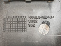 фото thumb №3, Оригінальна кришка заливної пального alfa romeo giulia