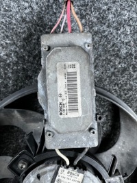 фото thumb №4, Вентилятор радиатора vw touareg 7l 7lo959455c