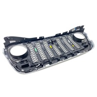 фото thumb №14, Решітка радіатора решітка радіатора камера jeep wrangler jl 6mh43trma