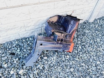 фото thumb №6, Чверть лонжерон фартух правий перед renault zoe ii 2019-2023 #8194