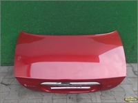 фото thumb №5, Jaguar s-type 3.0 2004r lift - кришка багажника задня задня