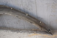 фото thumb №11, Nissan patrol gu3 молдинг накладка крила лівий перед gr y61 gu3