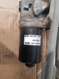 фото thumb №6, Механизм дворник peugeot 307cc europa 404638