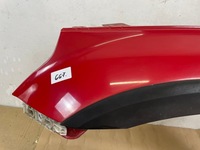 фото thumb №6, Крила лівий suzuki grand vitara ii 05-08 przedlift напрямна z9t