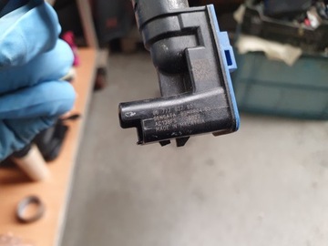 фото thumb №8, Шланг давления усилитель peugeot e208 208 ii mokka-e b corsa f 9832822680