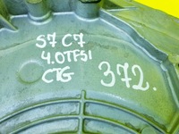 фото thumb №9, Захист корпус розподільний вал audi s6 c7 s7 c7 a8 4.0 tfsi ctg 079103173bk