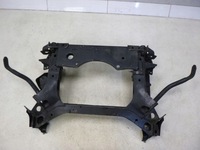 фото thumb №6, Jaguar xj x351 3.0 sc підрамник підрамник балка 4x4 awd перед