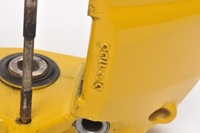 фото thumb №8, Ferrari california 4.3 супорт гальмівний правий перед brembo 20a308 20a30706