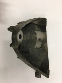 фото thumb №10, Кронштейн коробки ліва a6 c5 lift 4b0399113k