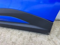 фото thumb №9, Двері opel mokka ii b od 2020 2021 2022 2023 задня лівий задні ліва