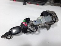 фото thumb №8, Honda civic viii sedan 1.3 ima 10r набір стартовий блок керування двигуна kpl