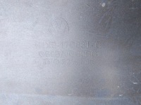 Vw amarok 2 2022- бампер перед n1xb-17c831-c с Разборки, фото thumb