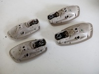 фото thumb №3, Ручка внутрішня двері renault megane scenic iii