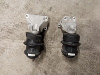 фото thumb №1, Lexus gs iv подушка двигун коробки