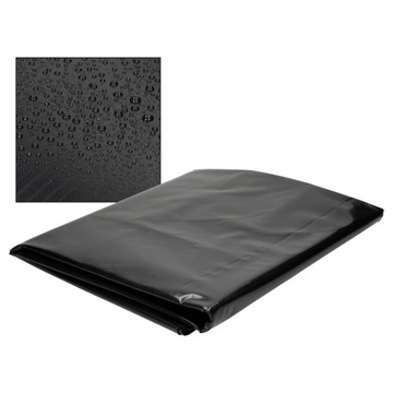 БРЕЗЕНТОВЫЙ КРЫШКА ДЛЯ БАКА ДЛЯ ВОДЫ MAUZER 1000Л КРЫШКА 120x100 IBC