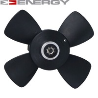 фото thumb №8, Вентилятор радіатор audi vw śr. 280 mm energy ec0029 вентилятор,