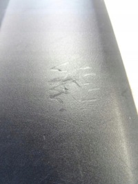 фото thumb №5, Tesla model x бампер задня задній