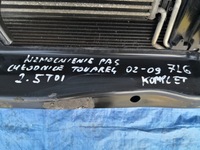 фото thumb №12, Vw touareg 7l6 02- pas переднє підсилювач 2.5 tdi