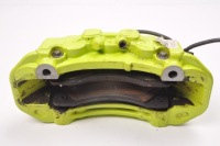 Porsche cayenne 9y0 супорт гальмівний ліве перед 9y0615105cj Ціна, фото thumb