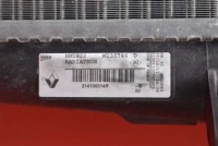 Купить Радиатор воды 214100014r renault megane scenic 3 3 1.6 16v 110 km 09-12, фото thumb