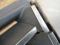 фото thumb №9, Бампер перед fiat stilo 5d