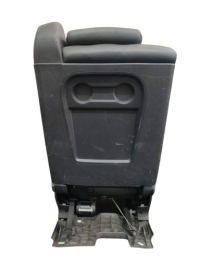 фото thumb №2, Сидіння задня середній середина шкіра renault espace iv lift 06-12