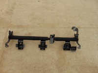 фото thumb №5, Isofix кріплення дитячого автокрісла ford ecosport mk2 рестайлінг