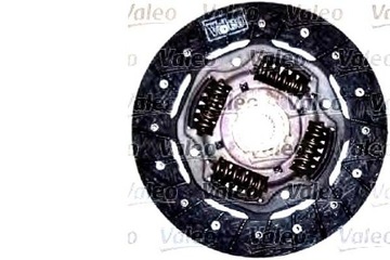 фото thumb №2, Набір зчеплення valeo 2t147540ba 2t147540bc 459157