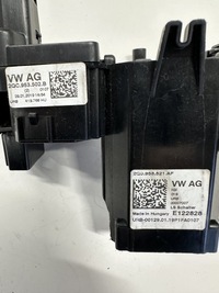 фото thumb №5, Перемикач комбінований стрічка vw 2qc953502b 2q0953521af