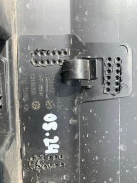 фото thumb №6, Fiat 500x fl 18r pdc бампер зад задний 500 x рестайлинг 2018