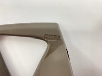 фото thumb №12, Треугольник подающий механизм поперечина безопасности правый пассажира mercedes w140 cl c140