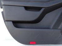 фото thumb №4, Боковина дверь левый перед переднее обивка mercedes ml w166