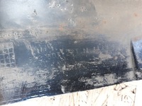 фото thumb №13, Porsche carrera 911 992 бампер перед передний