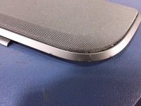 фото thumb №8, Bmw 7 g11 g12 решётка динамика полка задний harman