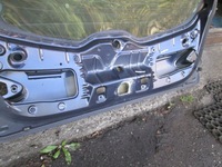 фото thumb №4, Кришка багажника задня багажника alfa romeo 147 3d a791