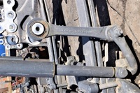 фото thumb №10, Mercedes actros mp4 oś передня поворотний кулак без оснащення