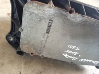 фото thumb №10, Renault modus 2005 домкрат переключения передач 8200273239 3550110 3550210