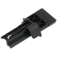 фото thumb №3, Напрямна шторка кліпса багажник opel insignia a правий