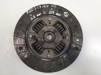 фото thumb №7, Peugeot 207 1.4 16v vti диск притиск зчеплення