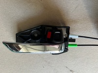 фото thumb №1, Suzuki swift mk8 ручка внутрішня двері