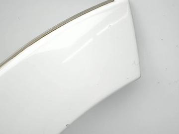 фото thumb №11, Mitsubishi pajero 2007 левая сторона планка дверь задних