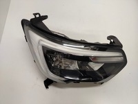 фото thumb №10, Renault master iv лампа правая левая