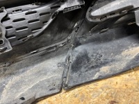 Mercedes gle w167 coupe бампер перед передний kompletny a1678855103 камера с Разборки, фото thumb